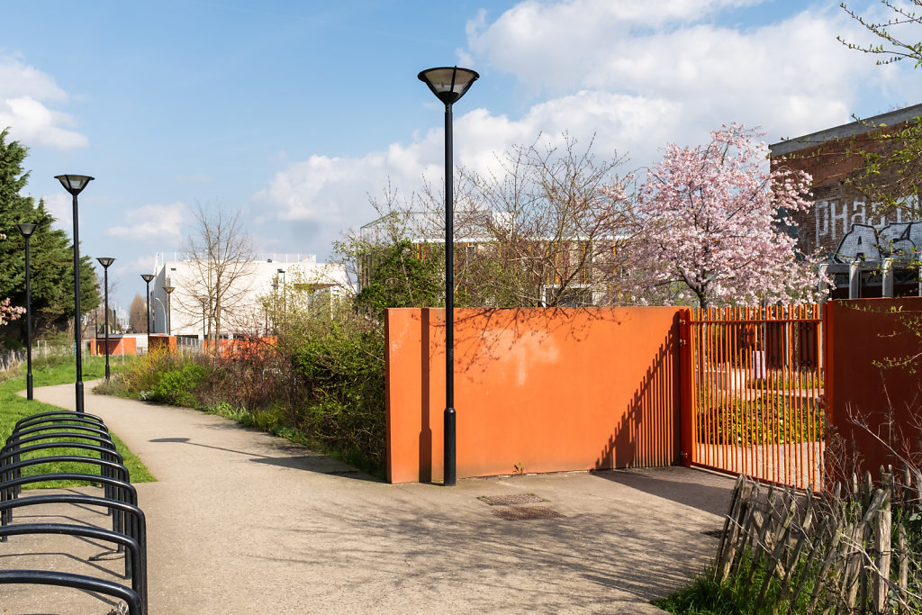 COVID, LE PRINTEMPS N'ATTEND PAS