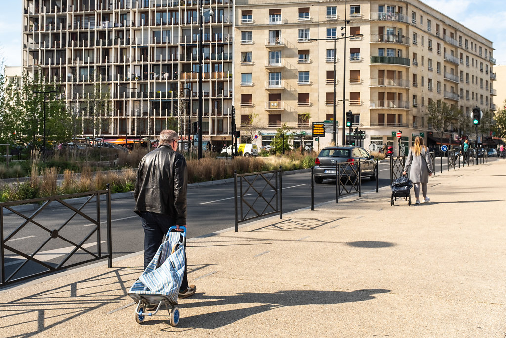 COVID, LE PRINTEMPS N'ATTEND PAS