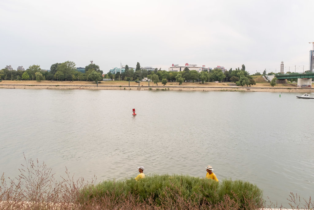 BELGRADE WATERFRONT 